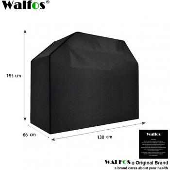 WALFOS Heavy Duty Grill Cover for BBQ