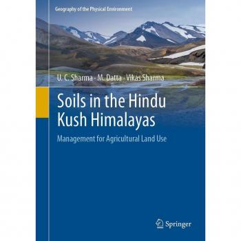Vitalsource Technologies, Inc. Soils in the Hindu Kush Himalayas