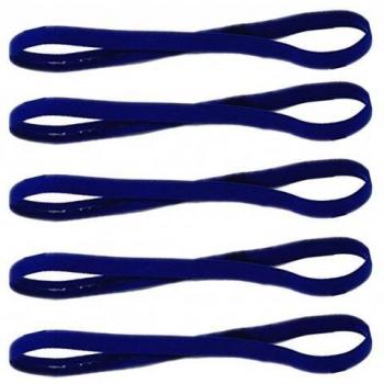 Accesorios Fútbol Caramelo Hairband