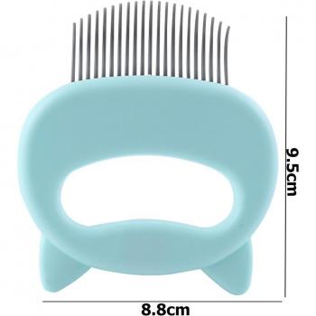 Cat Ear Shell Pet Grooming Supplies