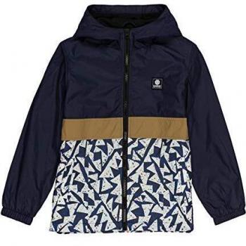 Chaqueta impermeable Element Nathan