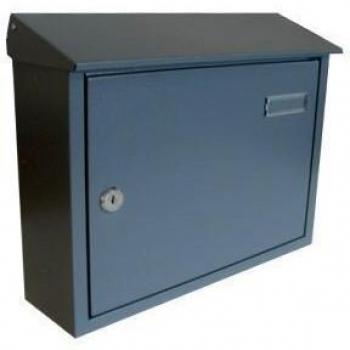 A4 Grey Capacity Box – Taylor Edition