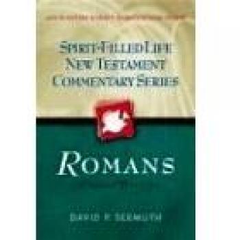 Romans, by David P. Seemuth