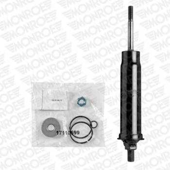Dämpfungssystem MONROE CB0009 – Fahrerhauslagerung