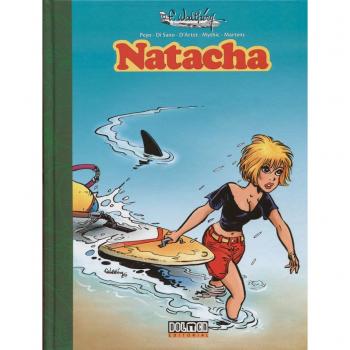 Natacha