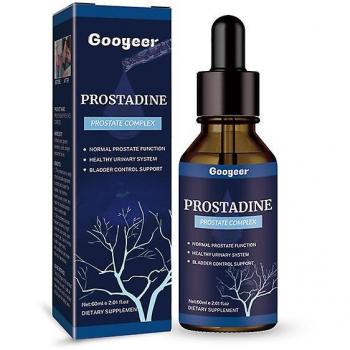 Prostadine Liquid Drops pour le soutien