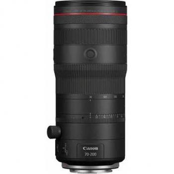 Canon RF 70-200mm F2.8L IS USM Z Schwarz