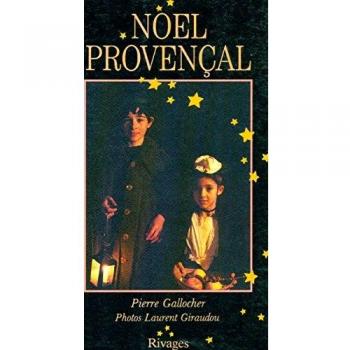 Noël provencal (Rivages)
