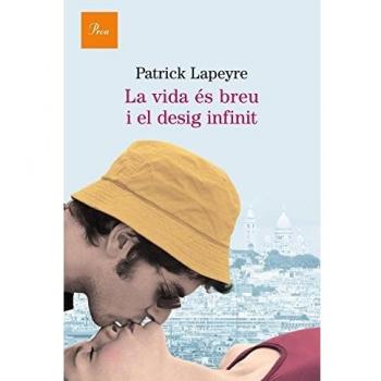 LA VIDA ÉS BREU I EL DESIG INFINIT