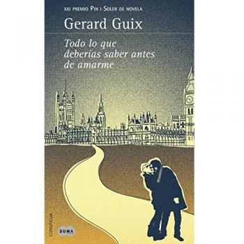 Todo lo que deberías saber antes de amarme