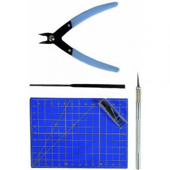 Coffret d'outillage Italeri