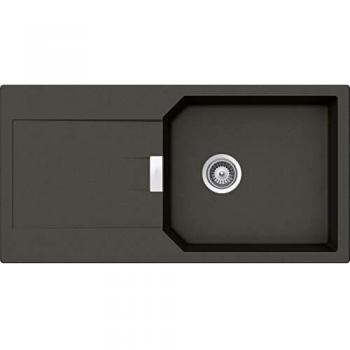 SCHOCK Manhattan D-100L Asphalt