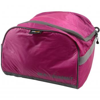 Sea to Summit Rucksack „Berry Pink“ Größe L