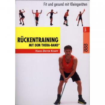 Rückentraining mit dem Thera-Band®
