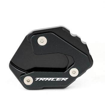Accessoire de moto Roobeki Black-Tracer 9GT