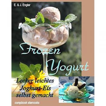 Frozen Yogurt
