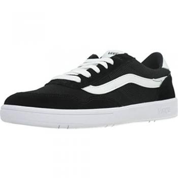 STAPLE CRUZE VANS NOIR ENFANT 37
