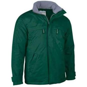 Verde Bóreas XL Parra Imp