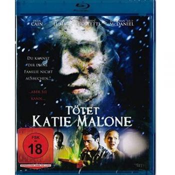 Tötet Katie Malone (Blu-ray)