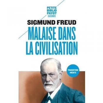 Malaise dans la civilisation