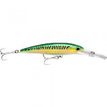 Rapala X-Rap Magnum 30 GGM Gold Green Mackerel