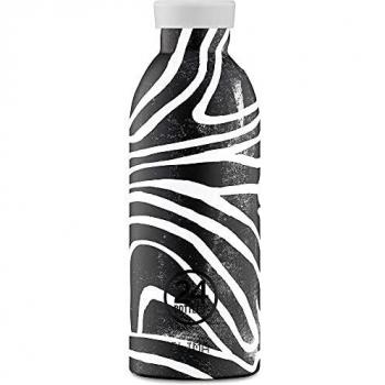 Bottiglia Termica con Infusore 24 Bottles Motion Wave 500ml
