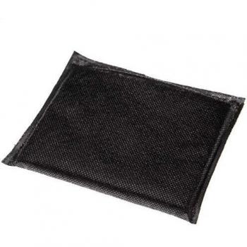 Vhbw Filtre compatible avec SCZ81800F0 réfrigérateur