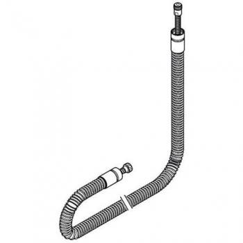 Pièce détachée Hansgrohe Secuflex tuyau long