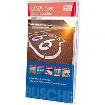 USA Set