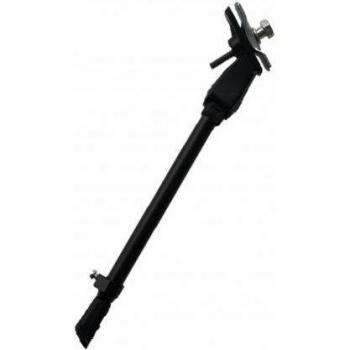 Adjustable Kickstand for Bikes