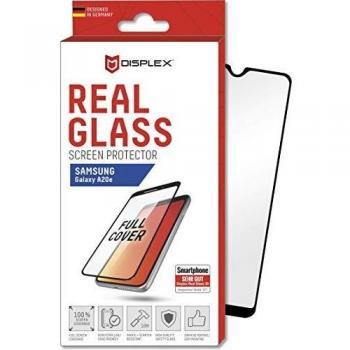 Displex 3D Visione in Vetro