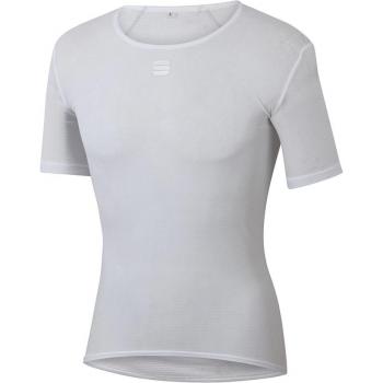 Camiseta Interior Sportful Thermo Dynamic Lite Blanca