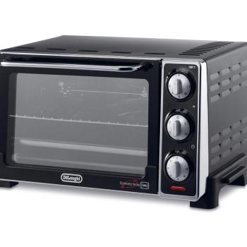 Grille-pain four multifonction De'Longhi EO 20792