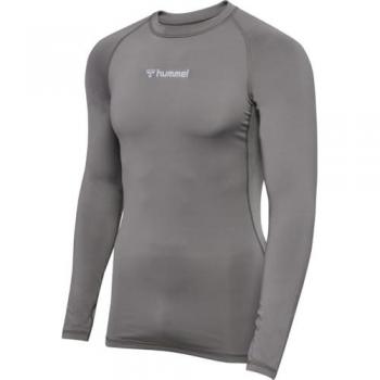 Hummel Langarm Performance Shirt