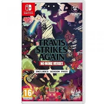 Azure Striker Gunvolt: Striker (Refurbished)