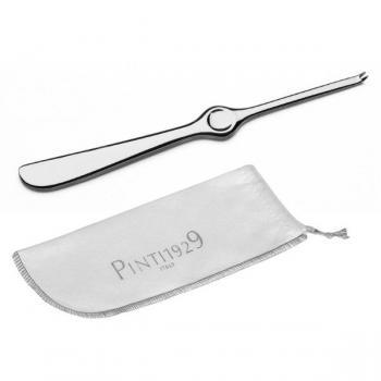 Stiletto Aragosta in Acciaio 18/10 Made in Italy