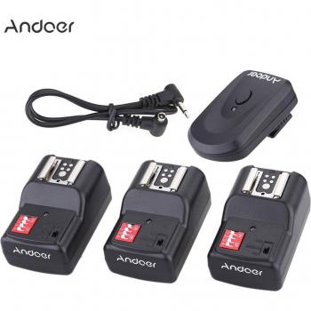 LumiSync 16‑Pro
