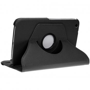 Doupi Housse Rotative pour Samsung Galaxy Tab 3 (8 pouces)