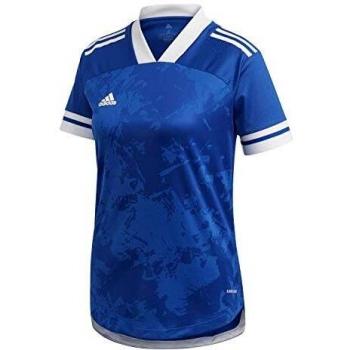 Adidas Damen Condivo 20 Jersey, Royblu/White, XL
