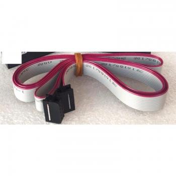 10pcs 1.5m prolong cable for HY HuanYang VFD inverter