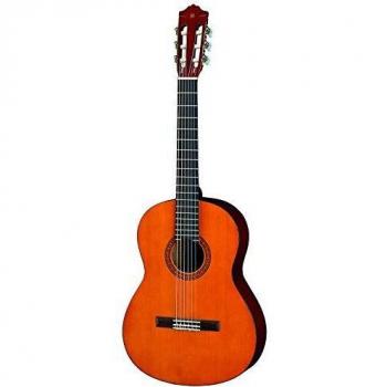 Yamaha CGS102AII 1/2 Classical Guitar Natural Gloss