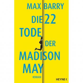 Die 22 Tode der Madison May