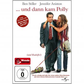 Und dann kam Polly