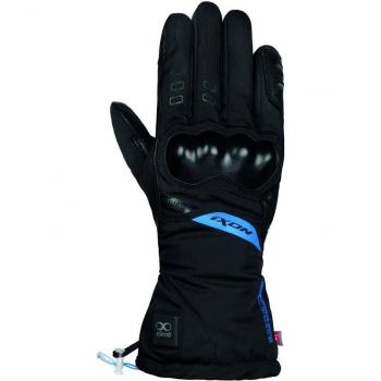 YugaWarm Dames Motorhandschoenen Ixon ThermoGrip