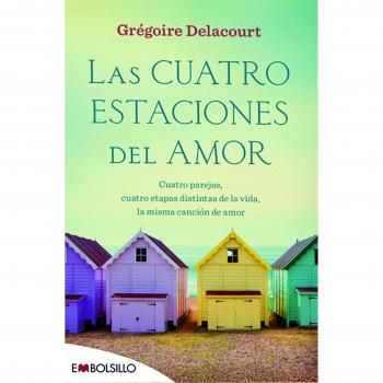 Las cuatro estaciones del amor