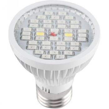 Bombilla de Luz para Plantas 40 LED
