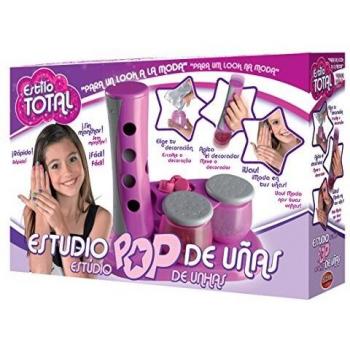 Estudio Pop de Uñas