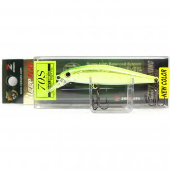 Zipbaits 317 Heavy Sinking Rigge Lure
