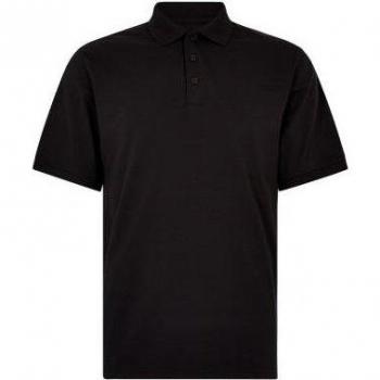 Polo Kustom Kit Jersey Regular Homme Superwash 60C