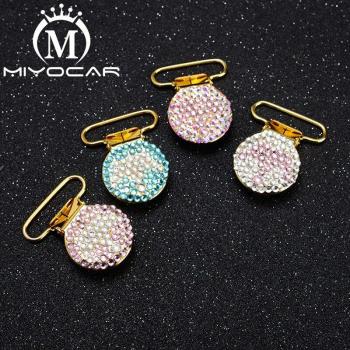 Soporte para Chupete con Corona MIYOCAR